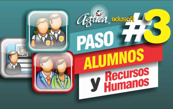 Paso #3 Alumnos